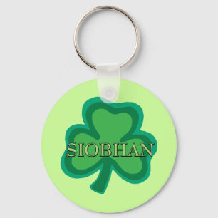 Llavero Siobhan Irish