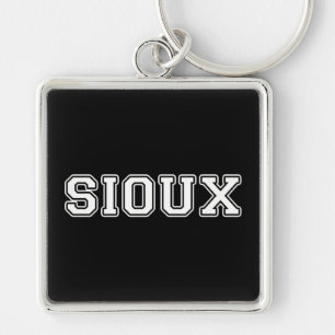 Llavero Sioux
