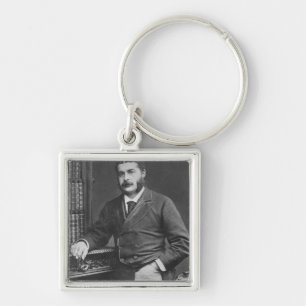 Llavero Sir Arthur Sullivan