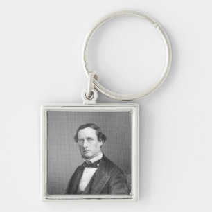Llavero Sir Guillermo Sterndale Bennett, 1844