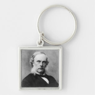 Llavero Sir Joseph Lister