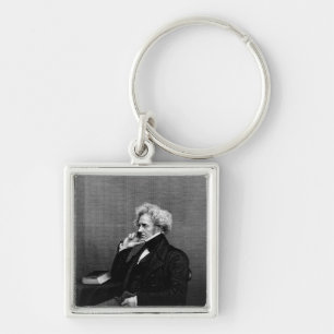 Llavero Sir Juan F.W. Herschel