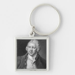 Llavero Sir Richard Arkwright
