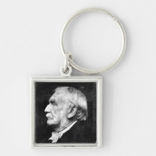 Llavero Sir Richard Strachey del Teniente General