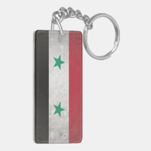 Llavero Siria