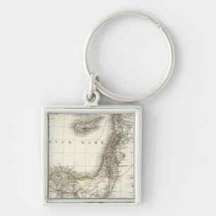 Llavero Siria, ancianas egipcias - Antiguo Egipto