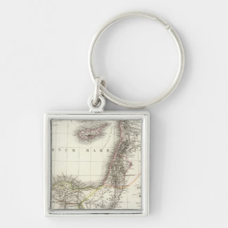 Llavero Siria, ancianas egipcias - Antiguo Egipto