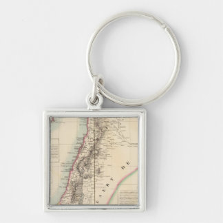 Llavero Siria y Palestina Asia 63