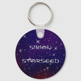 Llavero Sirian Starsemilla