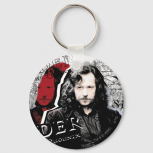 Llavero Sirius Black