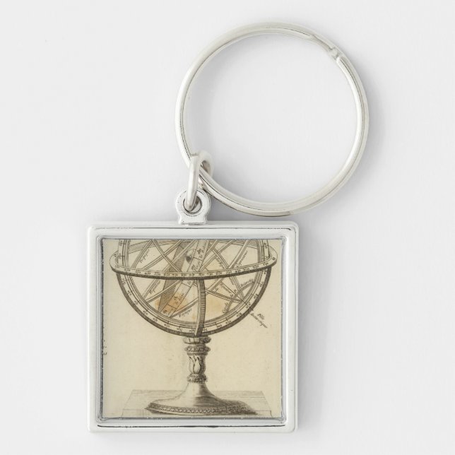 Llavero Sistemas (Frente)