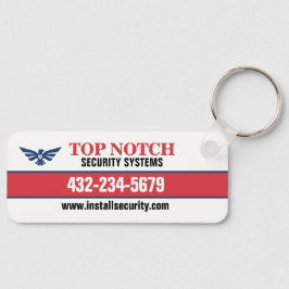 Llavero Sistemas de seguridad