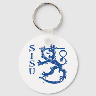 LLAVERO SISU