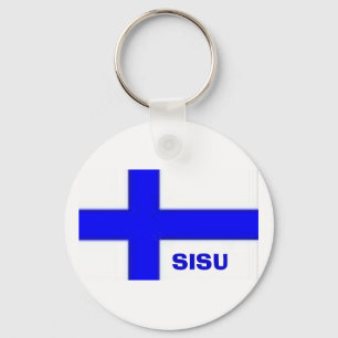 LLAVERO SISU