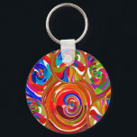 Llavero Six Sigma Circles - Reiki Color Therapy Plates V8<br><div class="desc">Six Sigma Circles - Reiki Color Therapy Plates V8 Tags: Love, song, heal, reiki, yoga, meditation, hinduism, romance, mathura, brindaban, gita, geeta, lotus, chakra, mandala, gold, royal, blue, prince, king, arjun, gospel, preach, wisdom, rainbow, mania, navin, joshi, chokuray, om, gayatri, awgp, rose, golden, purple, incarnation, spirituality, peace, war, moral, standard,...</div>