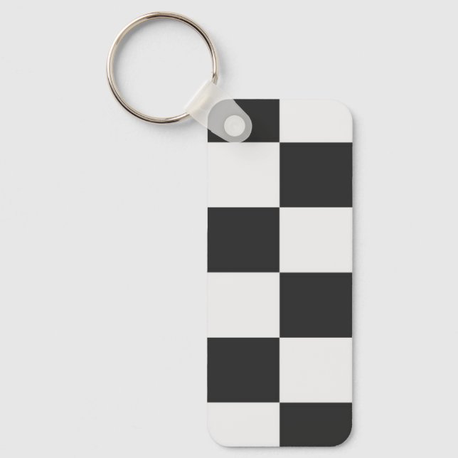 Llavero Ska - Keychain (Anverso)