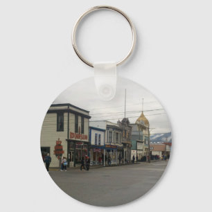 Llavero Skagway, Alaska