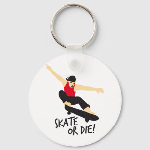 Llavero Skater e 3c
