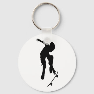 Llavero Skating