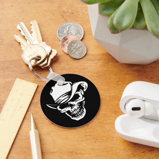 Llavero Skeleton (Escritorio )