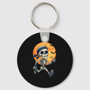 Llavero Skeleton Funny Halloween Disstumen Hombres Mujeres
