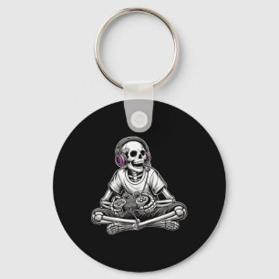 Llavero Skeleton Halloween