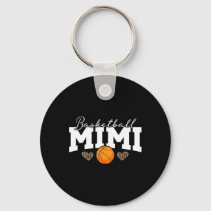 Llavero Sketll Mimi Corazones Abuela Mimi De Un Jugador De