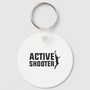 Llavero Sketll Player Active Shooter Sketll Amantes Hombre