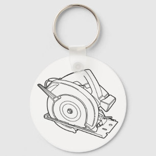 Llavero Skill Saw