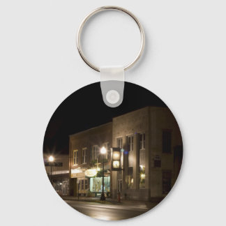 Llavero Skowhegan Nights 2010: Downtown