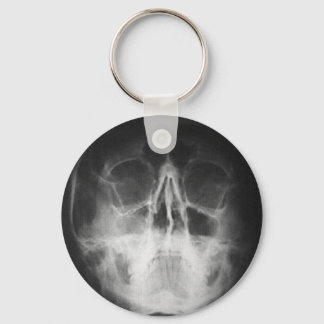 Llavero Skully Top Fun