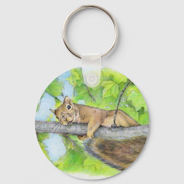 LLAVERO SKWIRL (Anverso)