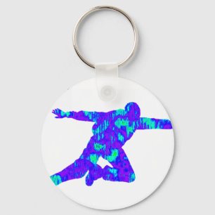 LLAVERO SKY DIVE SOUL