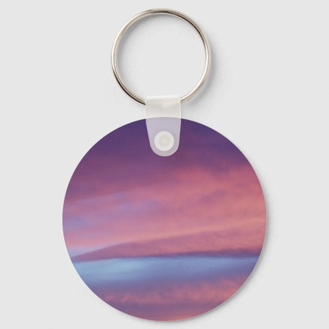 Llavero Sky Keychain (Anverso)