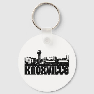 Llavero Skyline de Knoxville