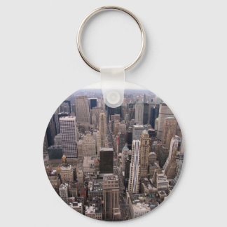 Llavero Skyline de Nueva York