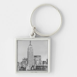 Llavero Skyline IV de NYC