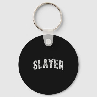 Llavero Slayer _1 