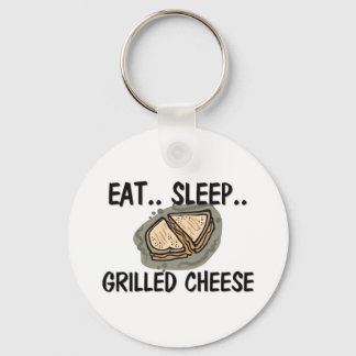 Llavero Sleep GRILLED CHEESE