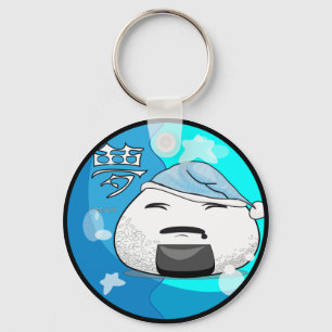 Llavero Sleepin Hanged