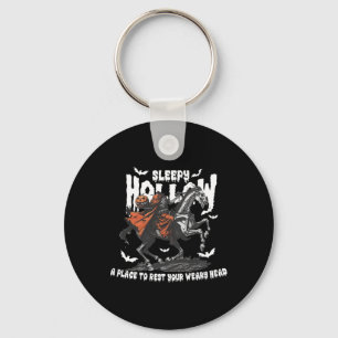 Llavero Sleepy Hollow