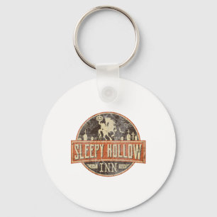 Llavero Sleepy Hollow Alloween Horseman
