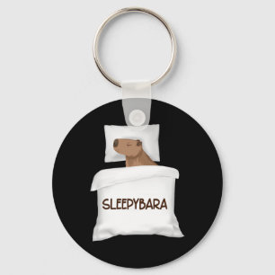 Llavero Sleepyba de pajamas