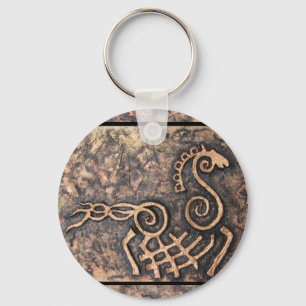 Llavero Sleipnir