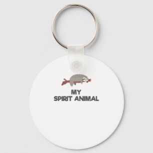 Llavero Sloth es mi animal espiritual