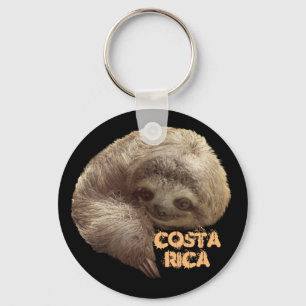 Llavero Sloth Keychain