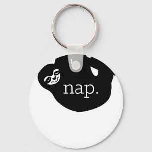 Llavero Sloth Nap