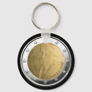 LLAVERO SLOVENIJA (ESLOVENIA)