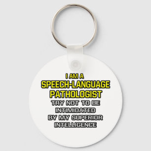 Llavero SLP... Inteligencia superior