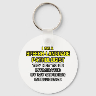 Llavero SLP... Inteligencia superior